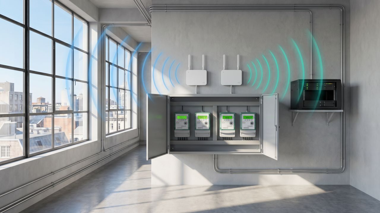 LoRaWAN Netz vs. Insellösung – wann sich ein eigenes System lohnt