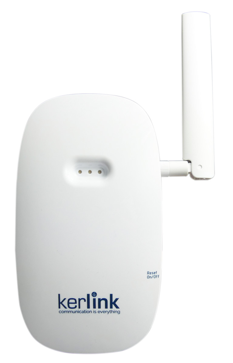 Kerlink LoRa Indoor Gateway