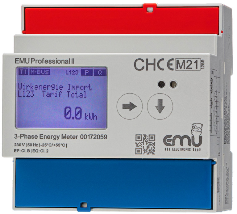 Energiezähler LoRa Decoder